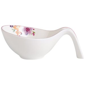 COPPA CON MANICO MARIEFLEUR GIFTS IN PREMIUM PORCELAIN VILLEROY & BOCH