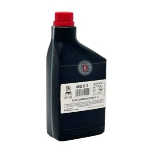 ANI LIQUIDO DI LUBRIFICAZIONE PER TUTTI GLI UTENSILI PNEUMATICI LT.1