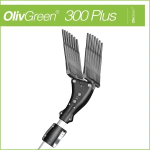 ABBACCHIATORE 300 PLUS