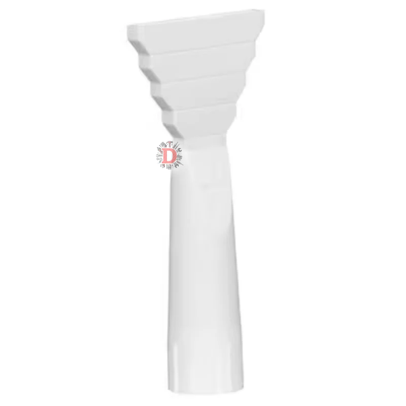 3M 33993 UGELLO AD AMPIO GETTO PER SIGILLANTE CORRISPONDENTE ALL' ORIGINALE