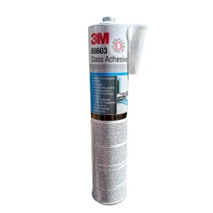 3M 8603 SIGILLANTE POLIURETANICO PER VETRI 310 ML