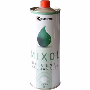 ACQUARAGIA MIXOL 1 LT