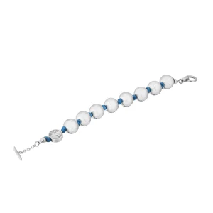 Bracciale Sfere | Gioiello di design