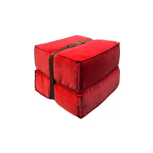 Pouf design | Docker