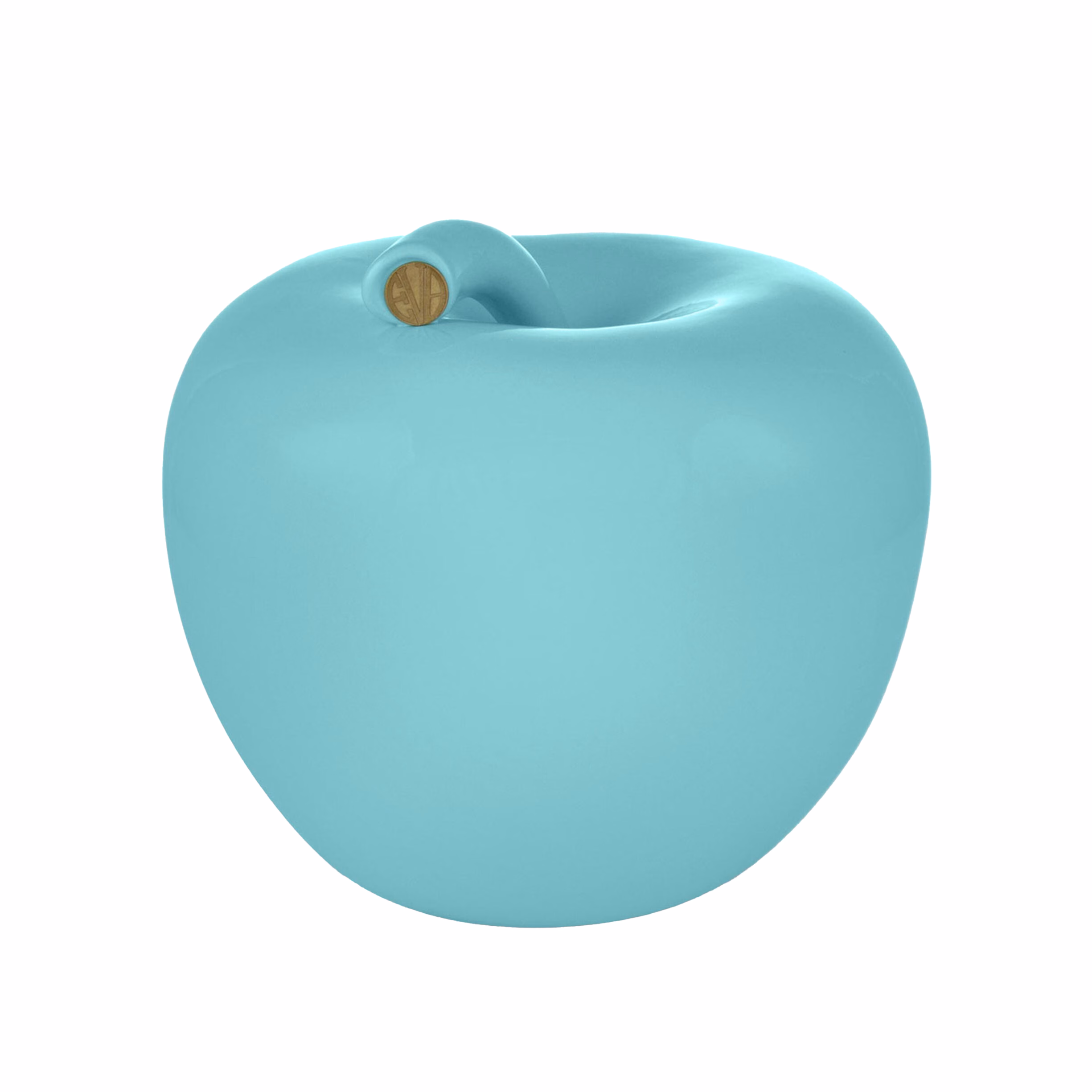 Home Decor | Mela Monocolor Finish Lucido