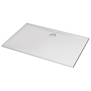 IDEAL STANDARD – PIATTO DOCCIA RETTANGOLARE ULTRA FLAT 140×70 K193701