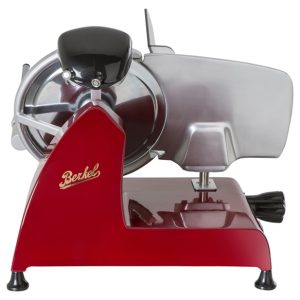AFFETTATRICE BERKEL NEW RED LINE 220 MF