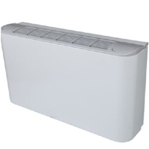 SYSTEMAIR – VENTILCONVETTORE PAVIMENTO O SOFFITTO KW 7,51 SYSCOIL 26 EB CON COMANDI