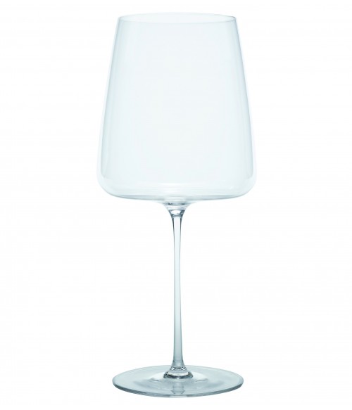 CALICE VINO ROSSO IMPORTANTE CL 75 H 235 MM DIAM. 103 ULTRALIGHT (SET 2) ZAFFERANO - immagine 2