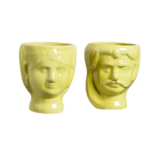 Vaso Lui & Lei | Caltagirone