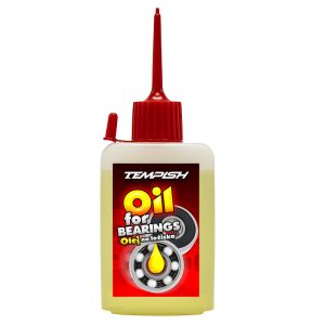 Olio lubrificante per cuscinetti