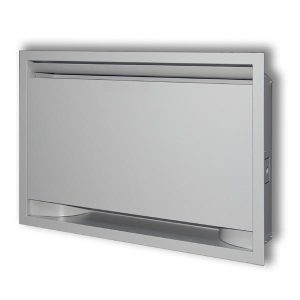 AERMEC – CONVETTORE FAN COIL VENTILCASSAFORMA PER INCASSO CHF17