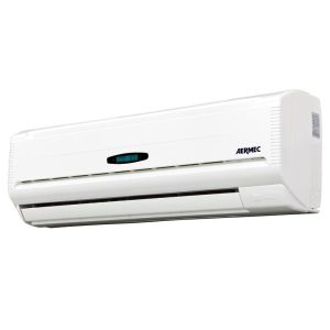 AERMEC – Ventilconvettore Fan Coil a Parete FCW 3V Valvola a 3 Vie e Controllo a Microprocessore