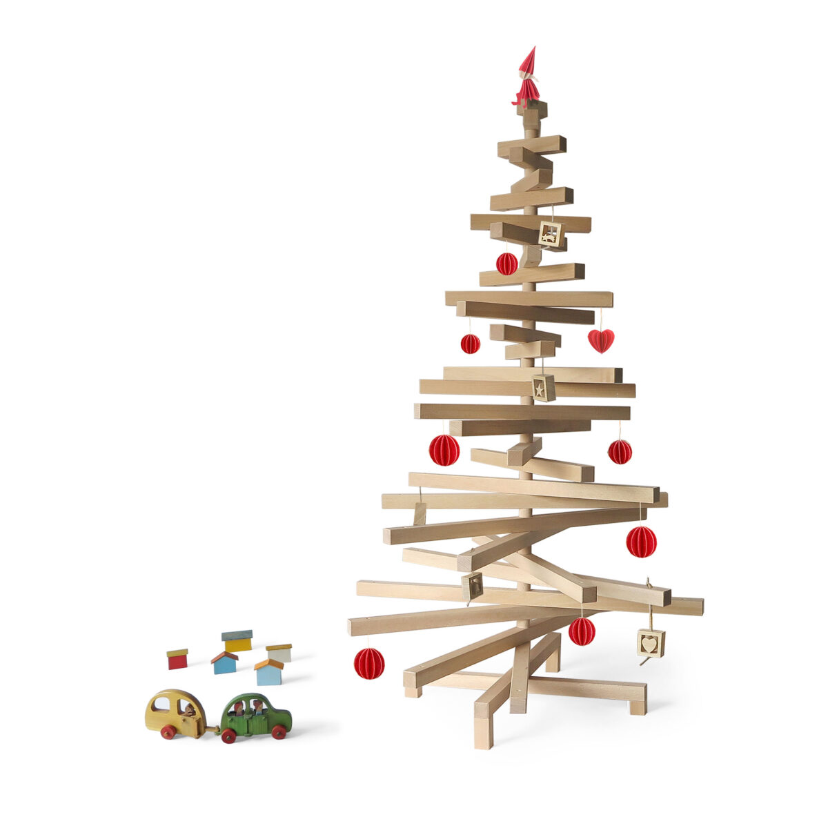 Alberi Di Natale Design