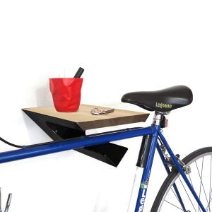 Portabici da parete Design