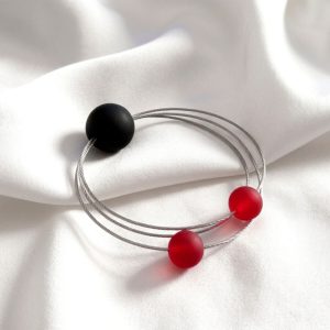 Bracciale Design Minimal Cosmos