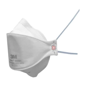 3M 9320+ MASCHERA DI SICUREZZA SENZA VALVOLA  FFP2