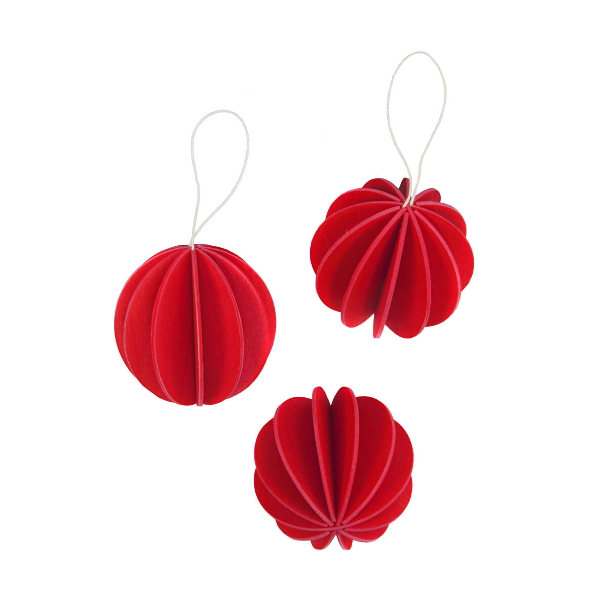 Alberi Di Natale Design - immagine 6