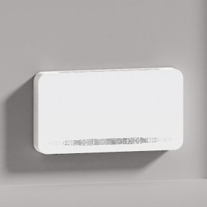 Innova – Fan Coil Ventilconvettore Ultraslim Sottile Inverter Kw.3,81 OSMO SL 800 Wi-Fi con Comando Modulante