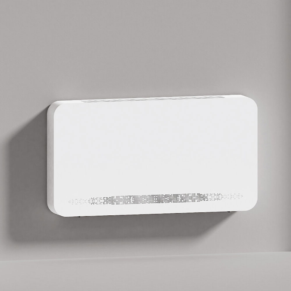 Innova – Fan Coil Ventilconvettore Ultraslim Sottile Inverter Kw.3,81 OSMO SL 800 Wi-Fi con Comando Modulante