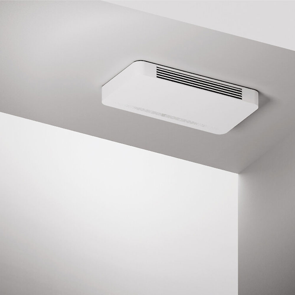 Innova – Fan Coil Ventilconvettore Ultraslim Sottile Inverter Kw.3,81 OSMO SL 800 Wi-Fi con Comando Modulante - immagine 7