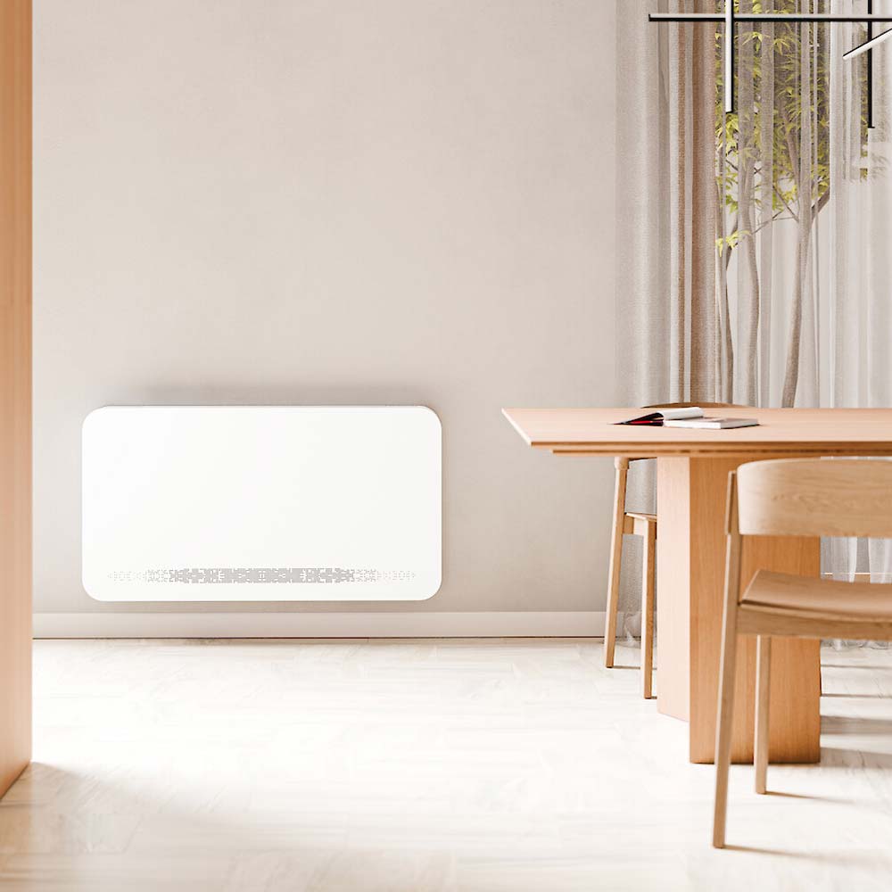 Innova – Fan Coil Ventilconvettore Ultraslim Sottile Inverter Kw.3,81 OSMO SL 800 Wi-Fi con Comando Modulante - immagine 3