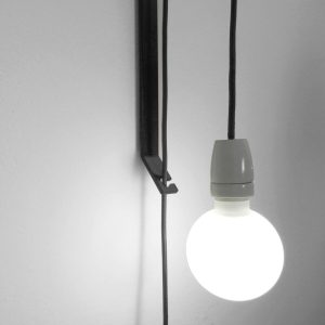Lampada da Parete Industrial