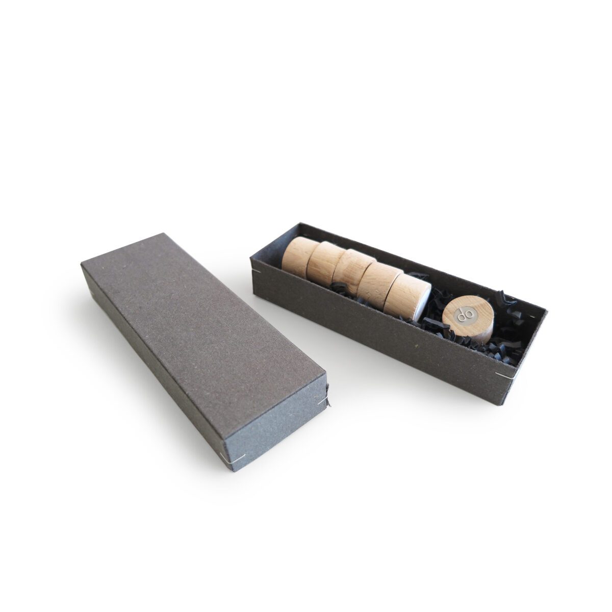 Calamita in legno da Frigo - immagine 3