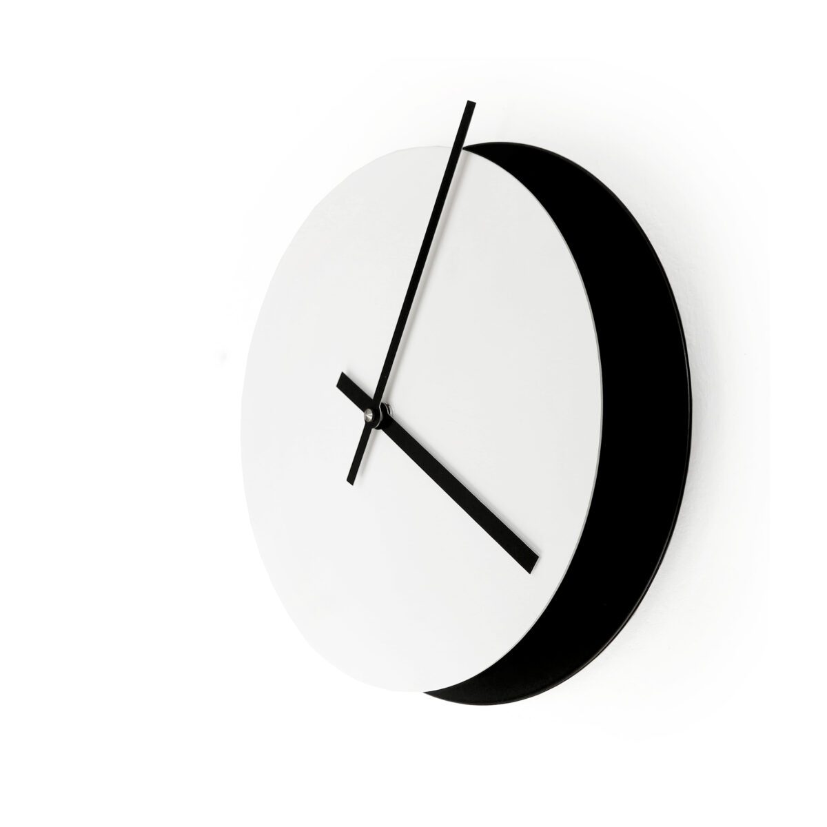 Orologio da Parete Elegante Eclissi - immagine 5