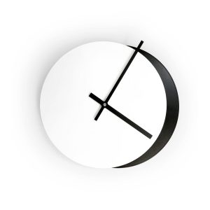 Orologio da Parete Elegante Eclissi