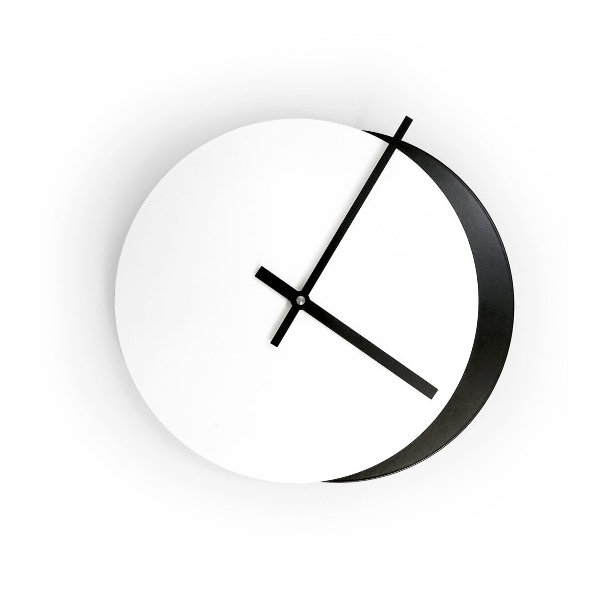 Orologio da Parete Elegante Eclissi - immagine 2