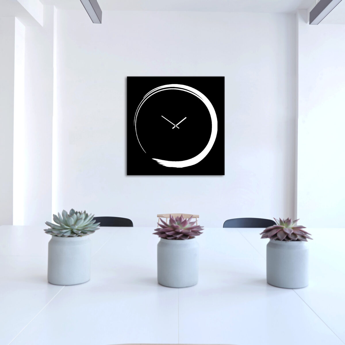 S-ENSO Orologio Giapponese - immagine 5