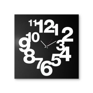 Orologio da parete Numeri grandi