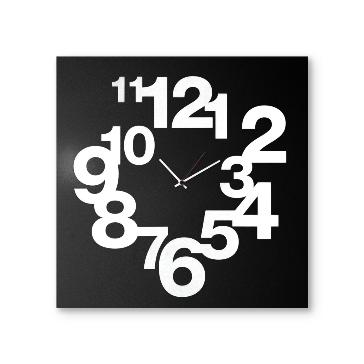 Orologio da parete Numeri grandi