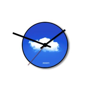 Orologio da Parete Nuvoletta
