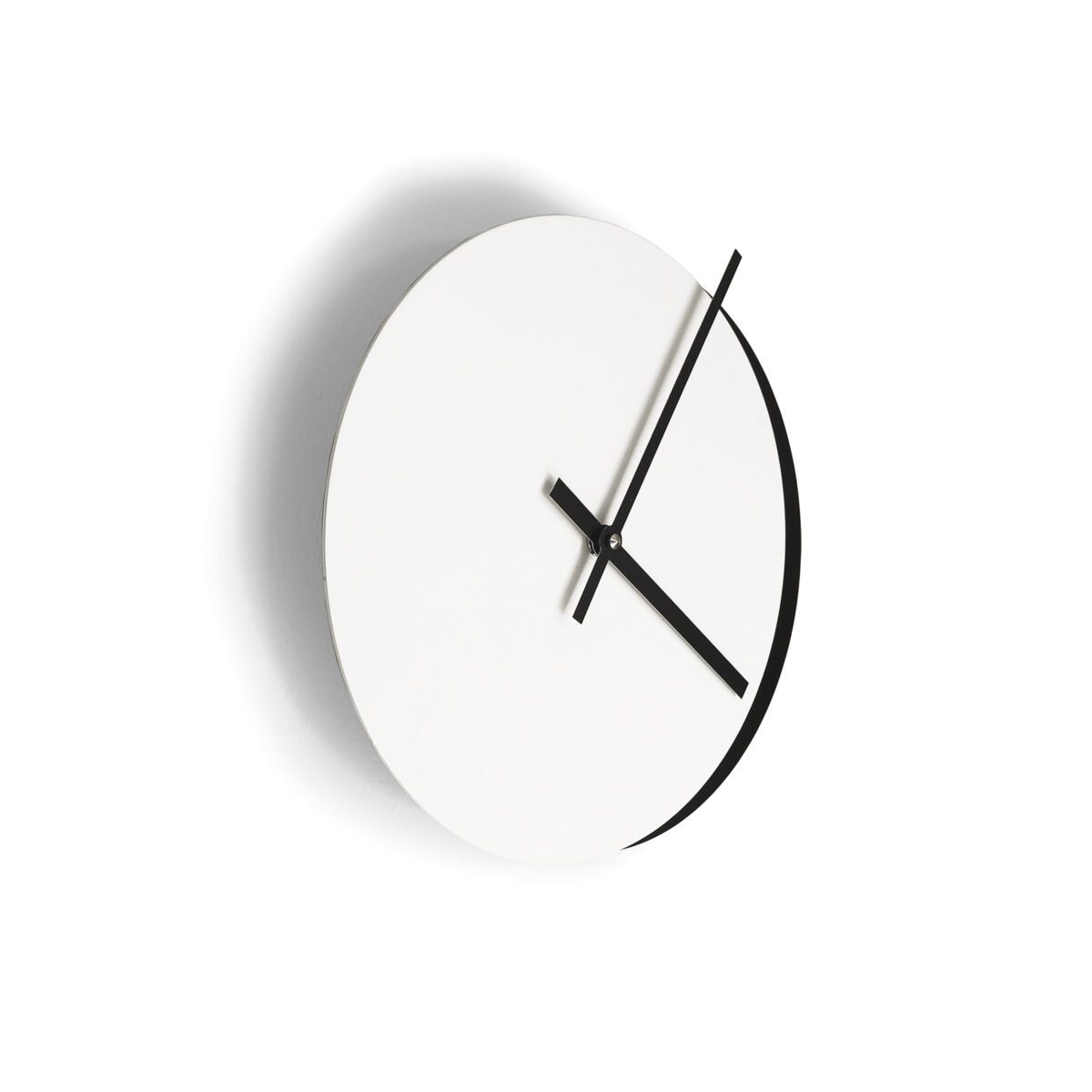 Orologio da Parete Elegante Eclissi - immagine 4