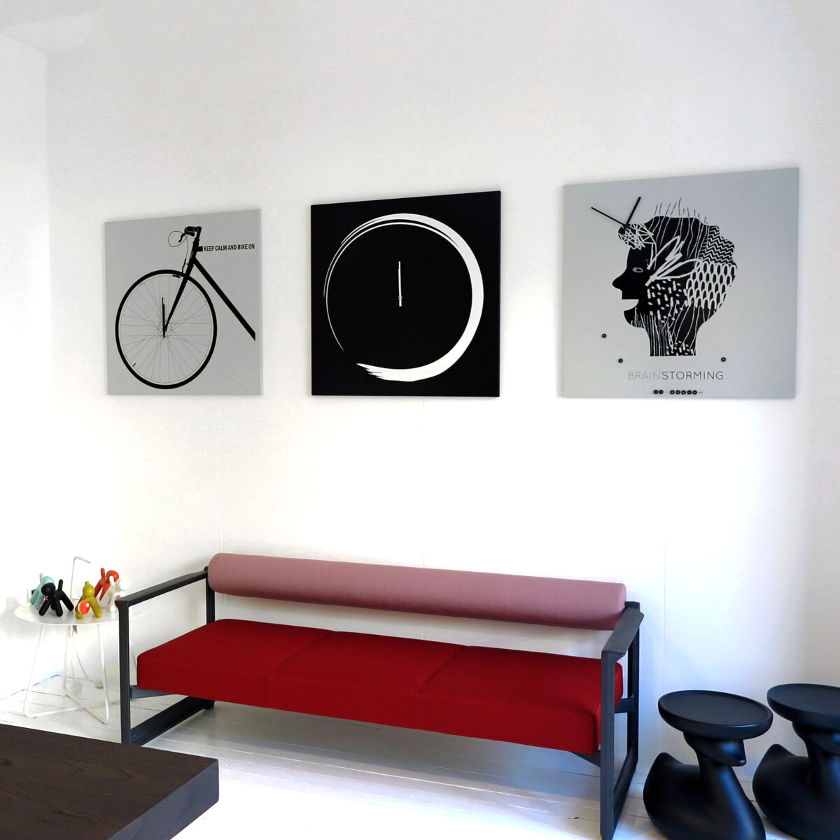 S-ENSO Orologio Giapponese - immagine 7