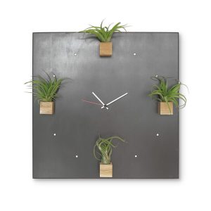 Orologio da Parete Jungle