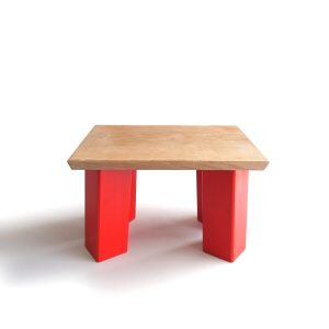 Sgabello Basso di Design