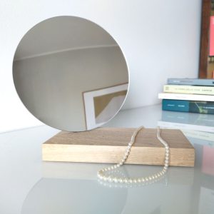 Specchio da tavolo Design