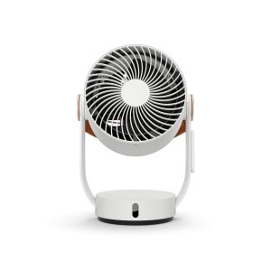 Ventilatore d’Arredo 3D